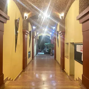 Appartement Superbe A Gueliz, Marrakesh